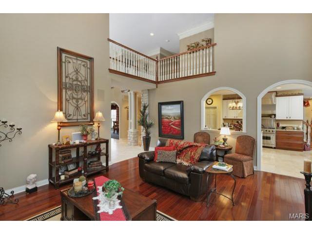 724 Hillenkamp, Weldon Spring, MO 63304 photo 7