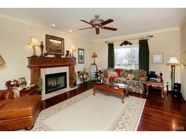 724 Hillenkamp, Weldon Spring, MO 63304 photo 21