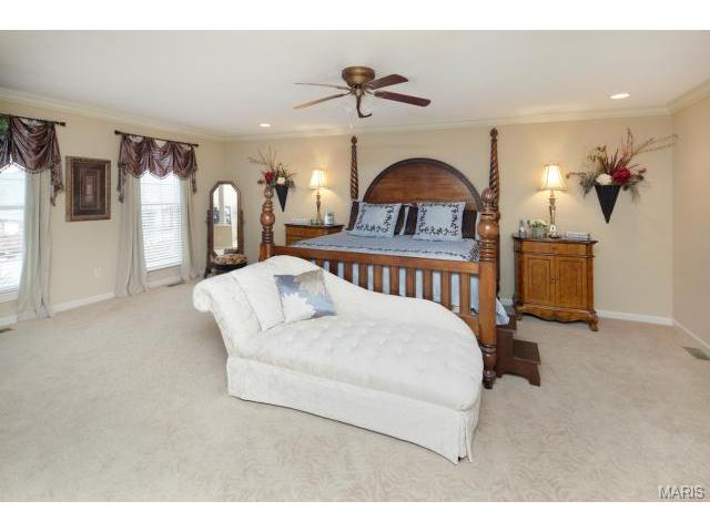 724 Hillenkamp, Weldon Spring, MO 63304 photo 17