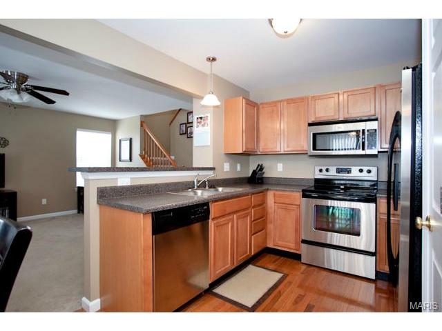 159 Roxbury, O'fallon, MO 63366 photo 5