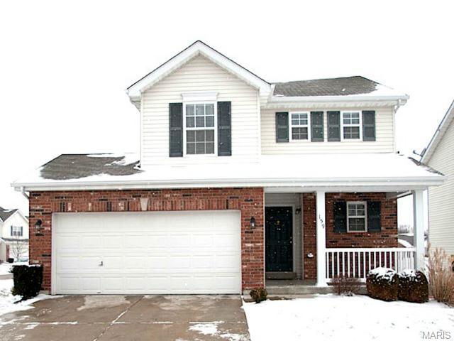 159 Roxbury, O'fallon, MO 63366 photo 1