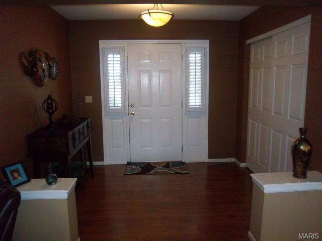 6 Pinehurst Forest Ct, O'fallon, MO 63366 photo 9