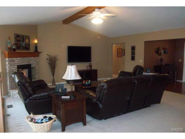 6 Pinehurst Forest Ct, O'fallon, MO 63366 photo 20