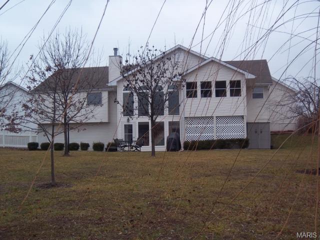 6 Pinehurst Forest Ct, O'fallon, MO 63366 photo 5
