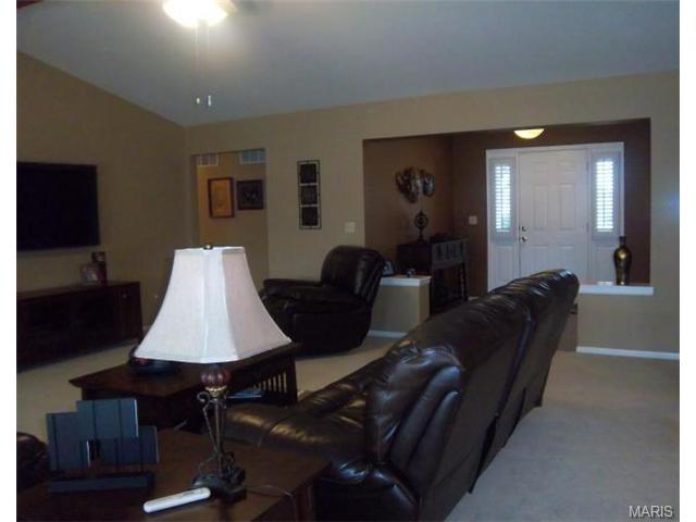 6 Pinehurst Forest Ct, O'fallon, MO 63366 photo 22