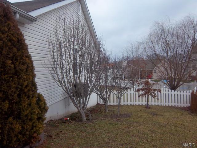 6 Pinehurst Forest Ct, O'fallon, MO 63366 photo 8
