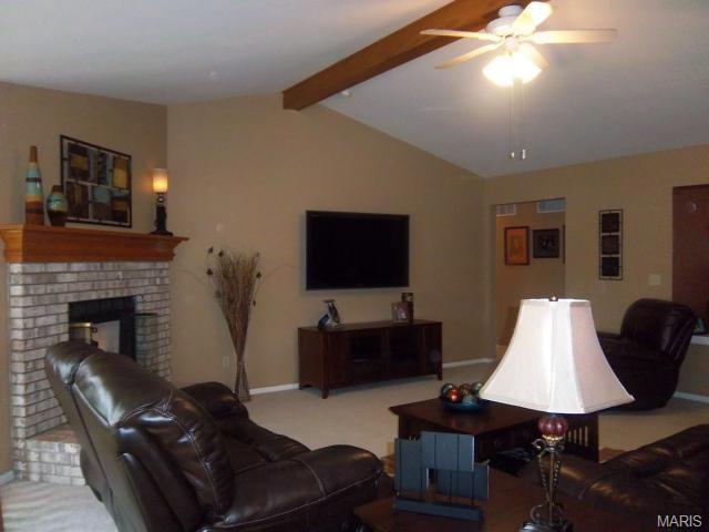 6 Pinehurst Forest Ct, O'fallon, MO 63366 photo 21