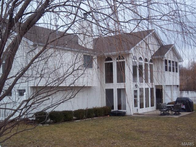 6 Pinehurst Forest Ct, O'fallon, MO 63366 photo 1