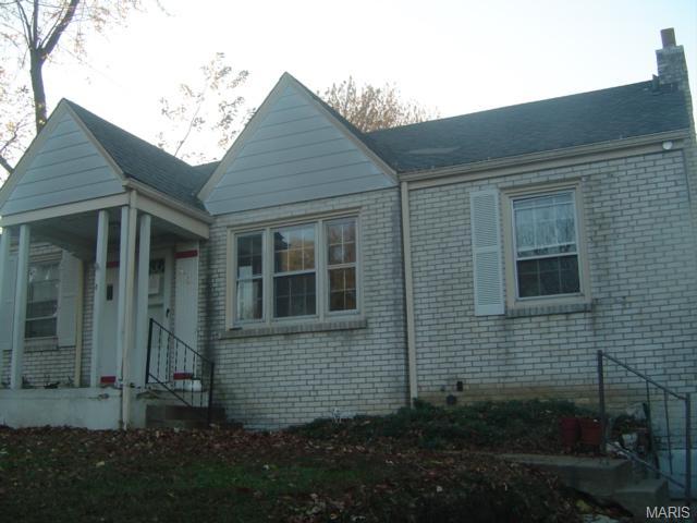 3701 Brown Rd, Saint Louis, MO 63114 photo 1
