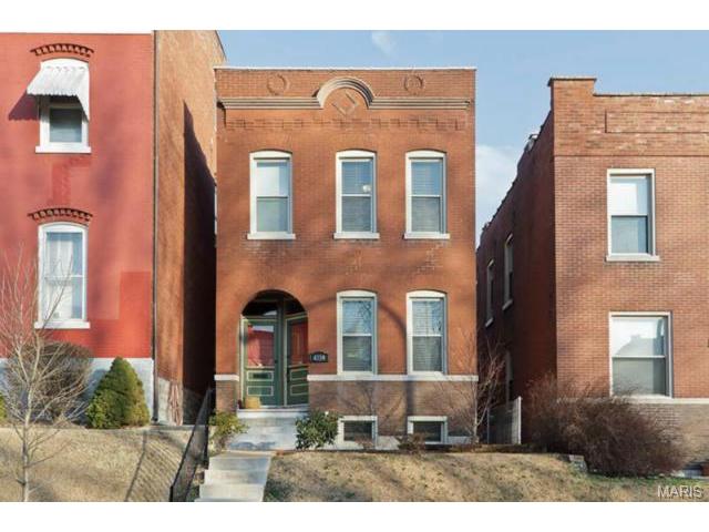 4334 S Compton Ave, Saint Louis, MO 63111 photo 1