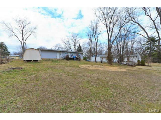 266 E Skyline Dr, Ballwin, MO 63011 photo 25