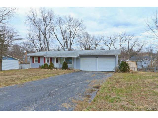 266 E Skyline Dr, Ballwin, MO 63011 photo 23
