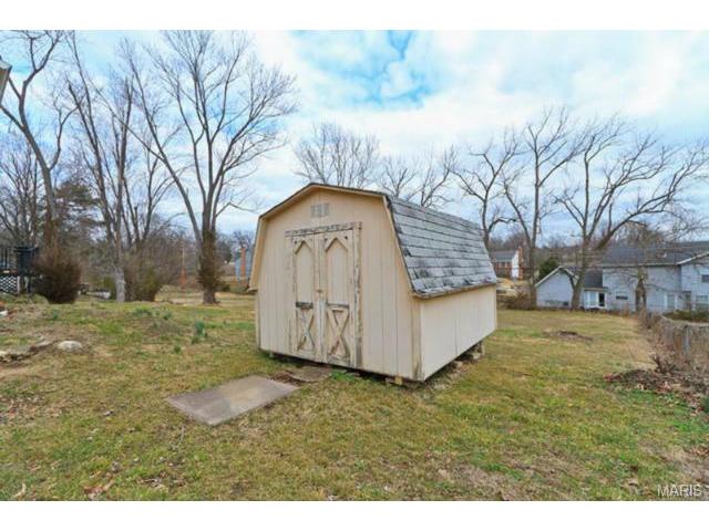 266 E Skyline Dr, Ballwin, MO 63011 photo 30
