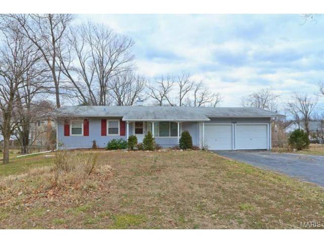 266 E Skyline Dr, Ballwin, MO 63011 photo 22