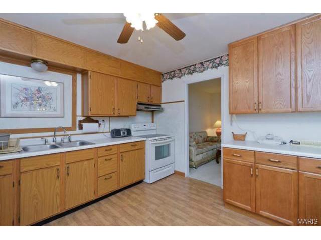 266 E Skyline Dr, Ballwin, MO 63011 photo 3
