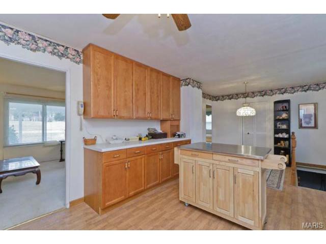 266 E Skyline Dr, Ballwin, MO 63011 photo 11