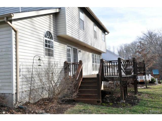 857 Castle Pnes, Ballwin, MO 63021 photo 52