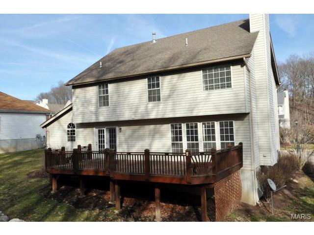 857 Castle Pnes, Ballwin, MO 63021 photo 53