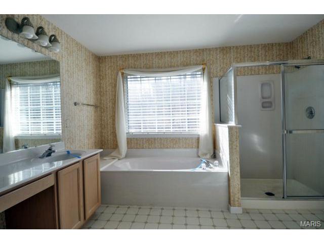857 Castle Pnes, Ballwin, MO 63021 photo 34