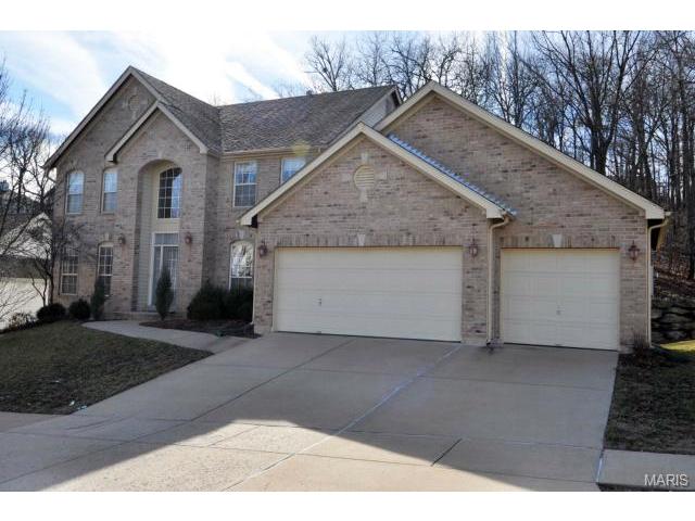 857 Castle Pnes, Ballwin, MO 63021 photo 55