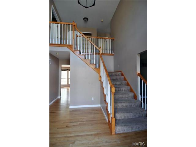 857 Castle Pnes, Ballwin, MO 63021 photo 5