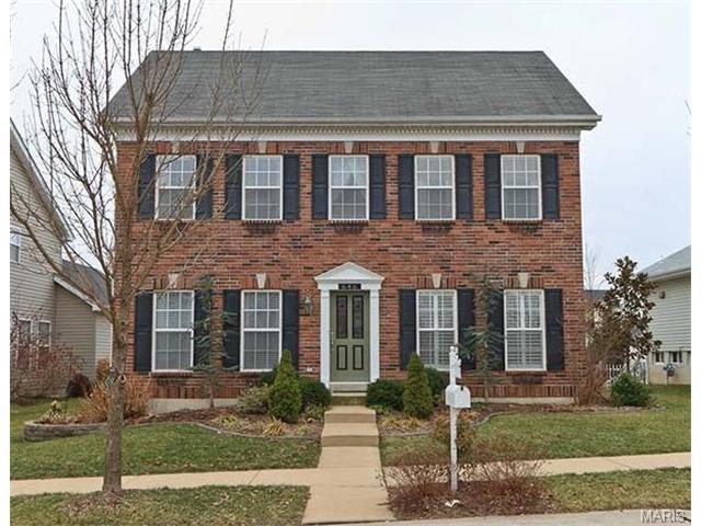 646 Covered Brg, O'fallon, MO 63368 photo 1