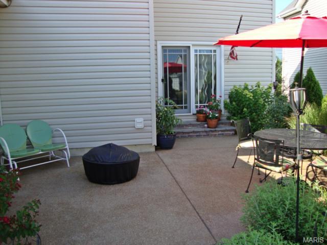 646 Covered Brg, O'fallon, MO 63368 photo 25