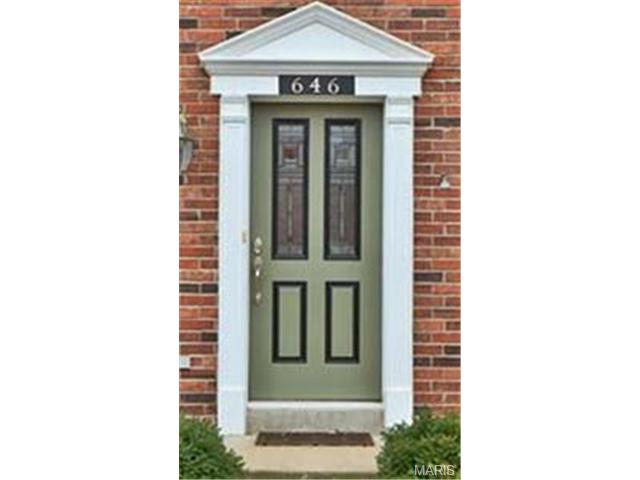 646 Covered Brg, O'fallon, MO 63368 photo 29