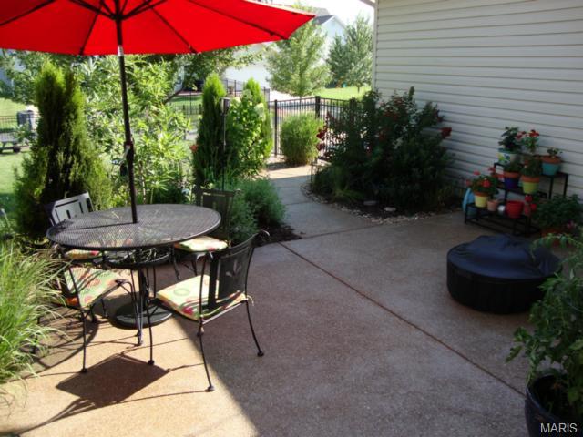 646 Covered Brg, O'fallon, MO 63368 photo 23
