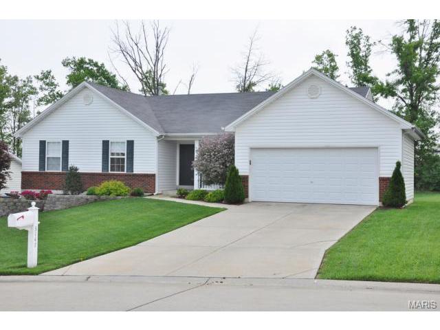 3147 Post Run, O'fallon, MO 63368 photo 1