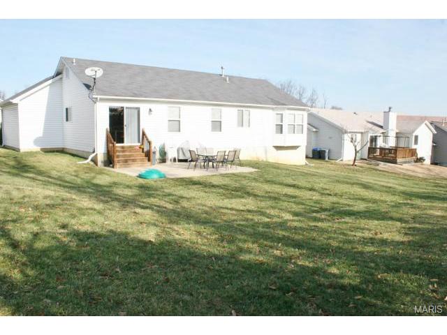 3147 Post Run, O'fallon, MO 63368 photo 21