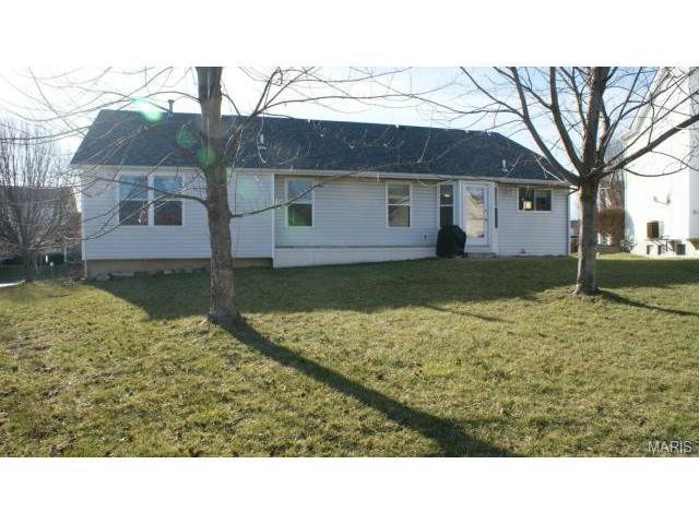 113 Spangle Way, O'fallon, MO 63366 photo 2