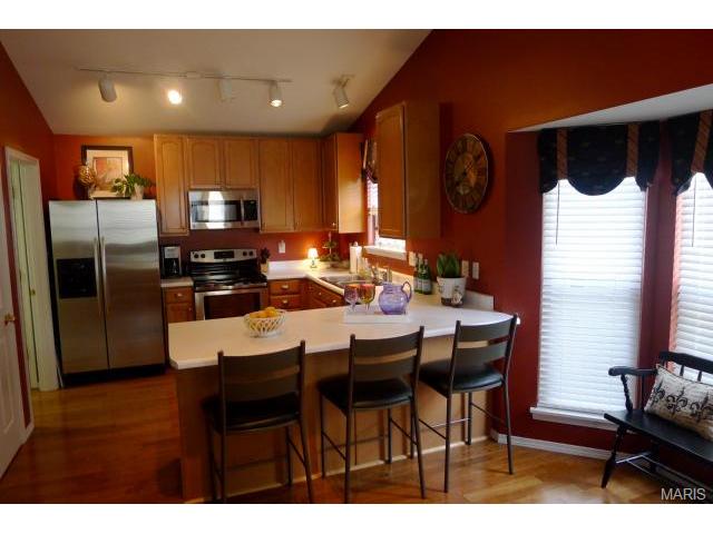 317 Carr Manor Ct, Ballwin, MO 63021 photo 8