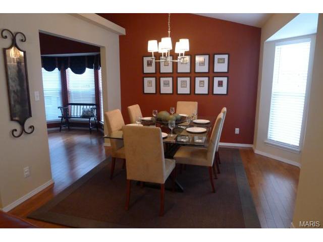 317 Carr Manor Ct, Ballwin, MO 63021 photo 7
