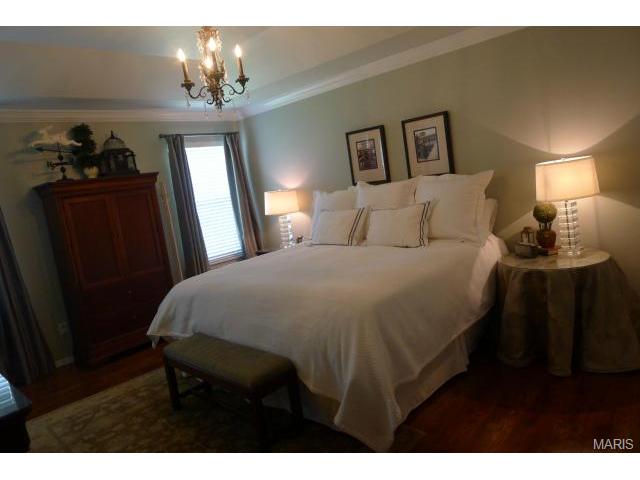 317 Carr Manor Ct, Ballwin, MO 63021 photo 13