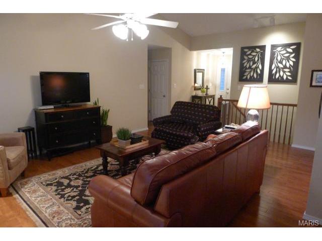 317 Carr Manor Ct, Ballwin, MO 63021 photo 5
