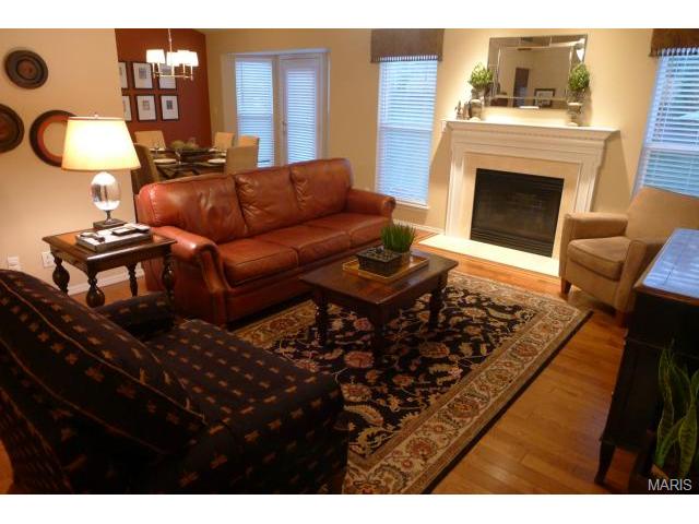 317 Carr Manor Ct, Ballwin, MO 63021 photo 6