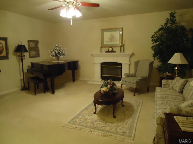 107 Wimbledon Ct, O'fallon, MO 63368 photo 7