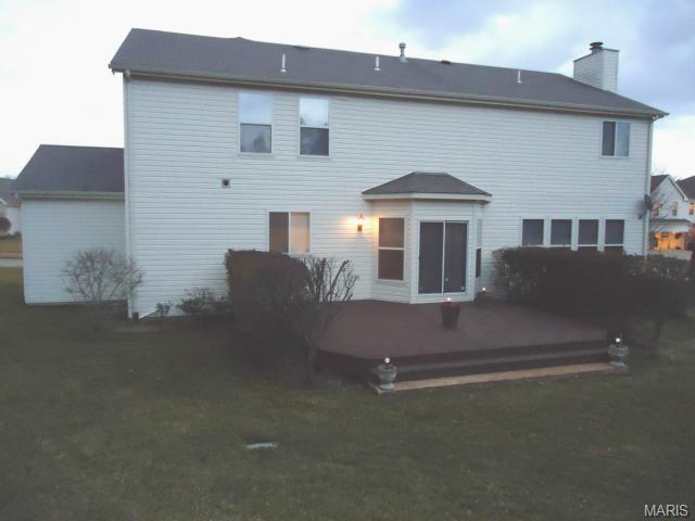 107 Wimbledon Ct, O'fallon, MO 63368 photo 2