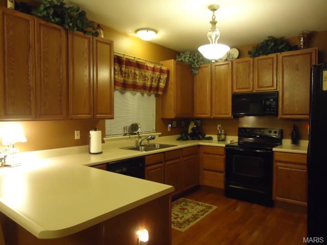 107 Wimbledon Ct, O'fallon, MO 63368 photo 8