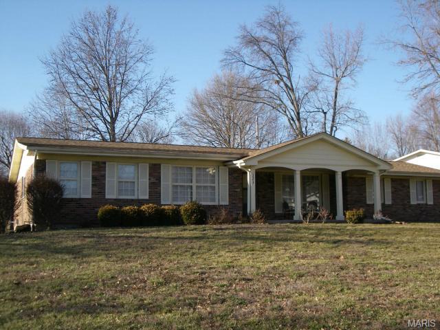 323 Chipley Cir, Ballwin, MO 63011 photo 28