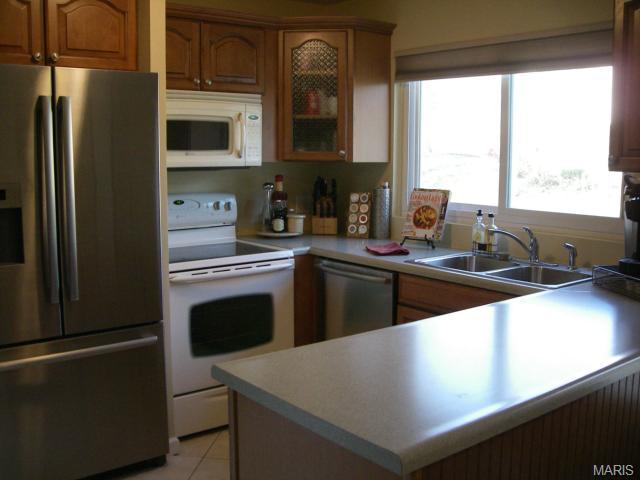 323 Chipley Cir, Ballwin, MO 63011 photo 15