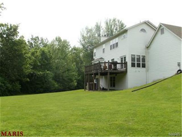 5200 Shetland Dr, Weldon Spring, MO 63304 photo 2