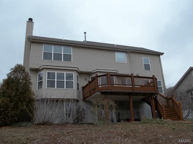 866 Emerald Oaks, Eureka, MO 63025 photo 2