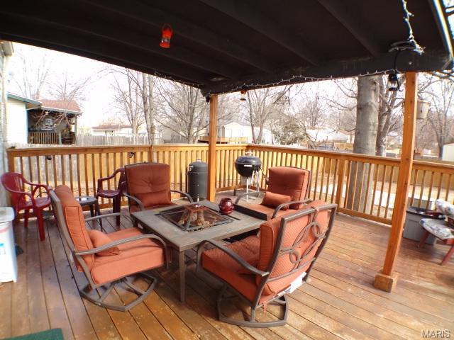 2406 Brookfield Ln, O'fallon, MO 63368 photo 17