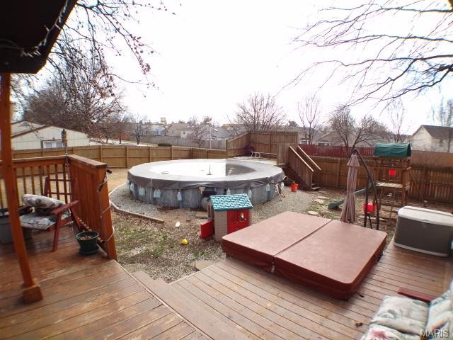 2406 Brookfield Ln, O'fallon, MO 63368 photo 18
