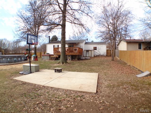 2406 Brookfield Ln, O'fallon, MO 63368 photo 22