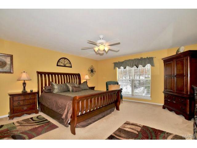 815 Emerald Oaks Ct, Eureka, MO 63025 photo 12