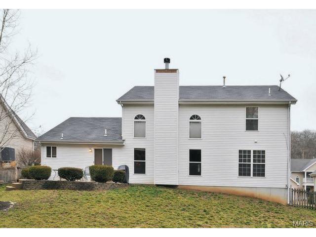 815 Emerald Oaks Ct, Eureka, MO 63025 photo 16