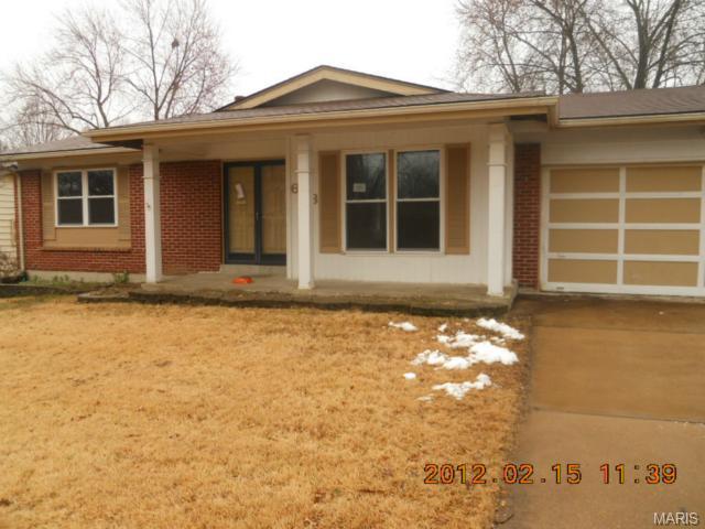 608 Lemonwood, Ballwin, MO 63021 photo 1